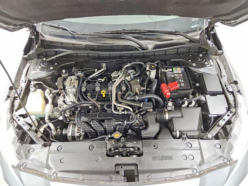 Продажа на аукционе авто 2022 Nissan Altima, vin: 1N4BL4DV2NN352994, номер лота: 67109546
