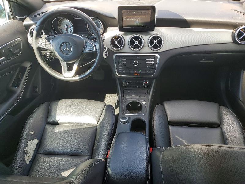Продажа на аукционе авто 2017 Mercedes-benz Gla, vin: WDCTG4GB0HJ336626, номер лота: 67522616