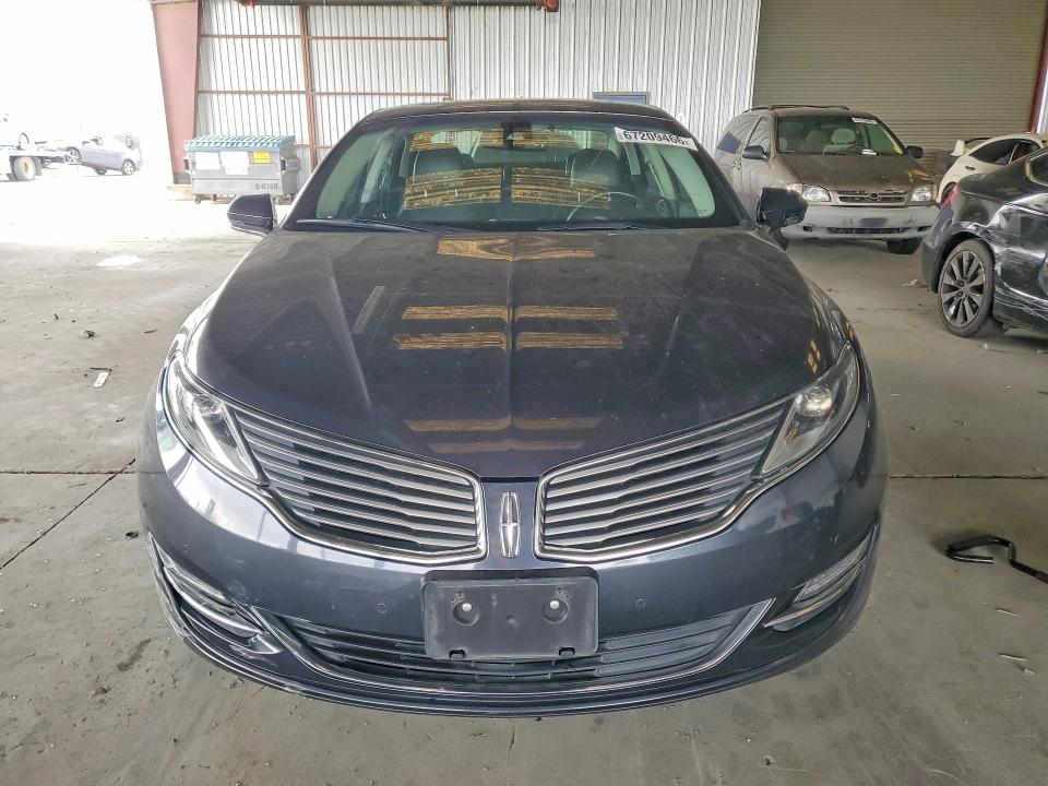 Aukcja sprzedaży 2013 Lincoln Mkz, vin: 3LN6L2LU8DR809033, numer aukcji: 67209466