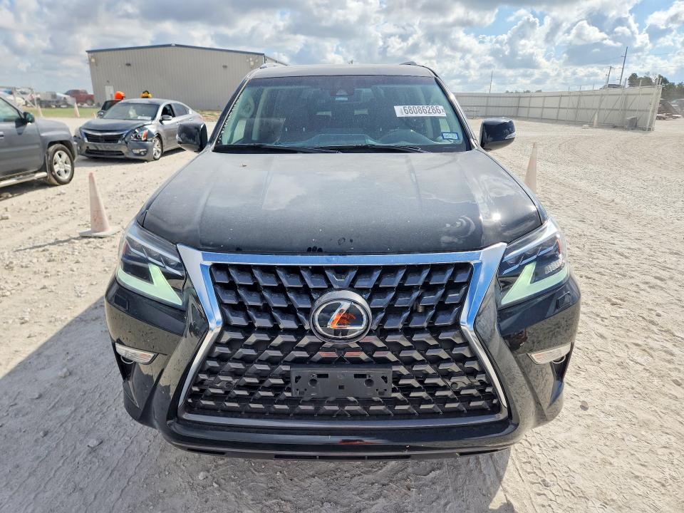 Aukcja sprzedaży 2022 Lexus Gx, vin: JTJAM7BX2N5328460, numer aukcji: 68086286
