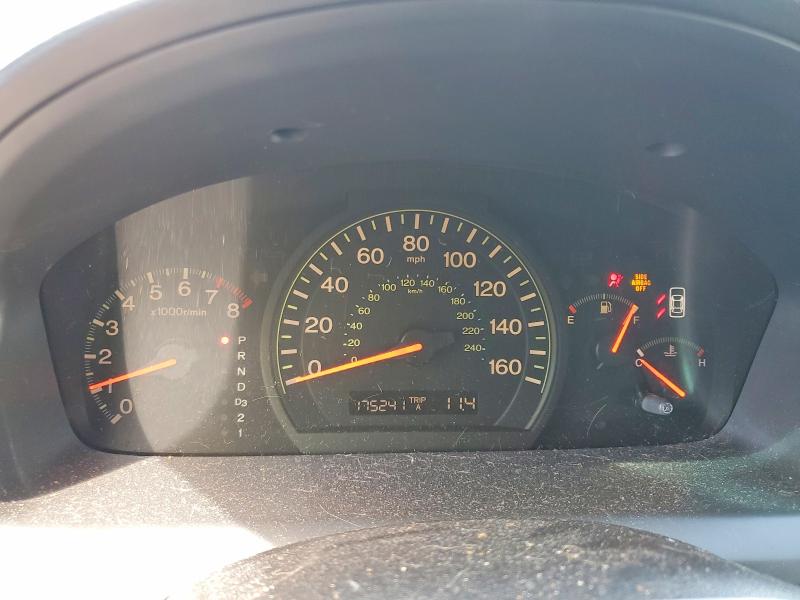 Продаж на аукціоні авто 2004 Honda Accord, vin: 1HGCM66304A058388, номер лоту: 69448726