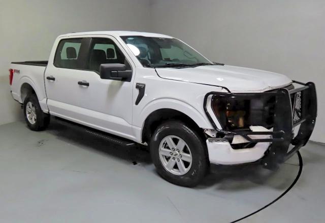 Продаж на аукціоні авто 2023 Ford F150, vin: 1FTFW1E51PKE00716, номер лоту: 68205556