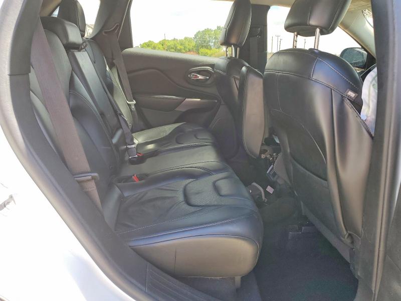 Продажа на аукционе авто 2019 Jeep Cherokee, vin: 1C4PJMDX3KD467550, номер лота: 67302246