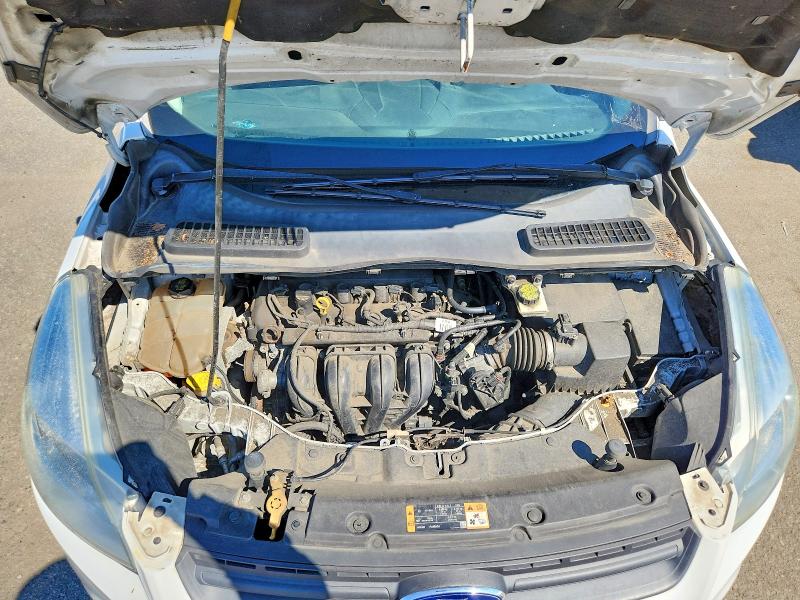 Продажа на аукционе авто 2016 Ford Escape, vin: 1FMCU0F75GUC20657, номер лота: 67344136