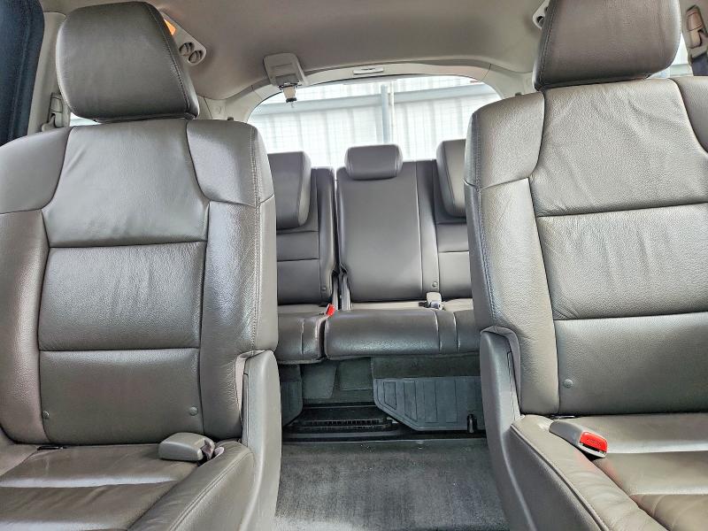 Продаж на аукціоні авто 2011 Honda Odyssey, vin: 5FNRL5H6XBB029336, номер лоту: 70419456