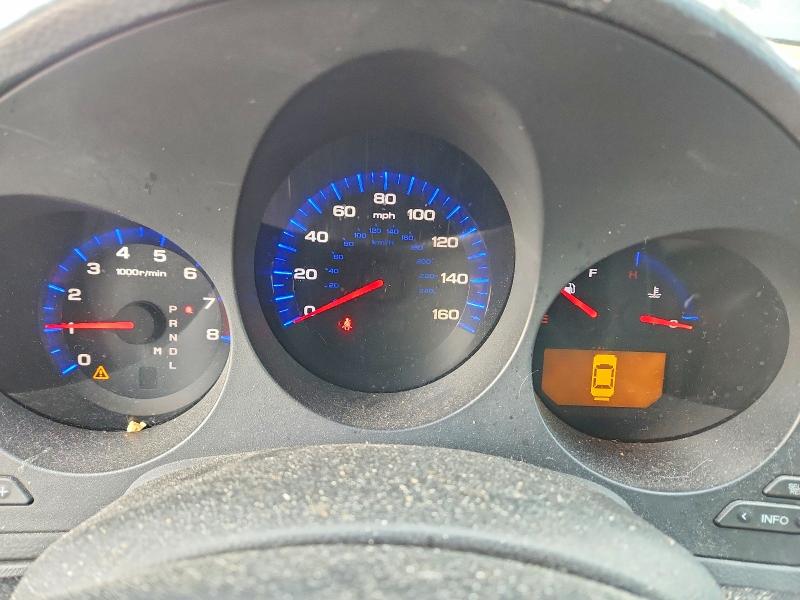 Aukcja sprzedaży 2006 Acura 3.2tl, vin: 19UUA66236A025490, numer aukcji: 69380266