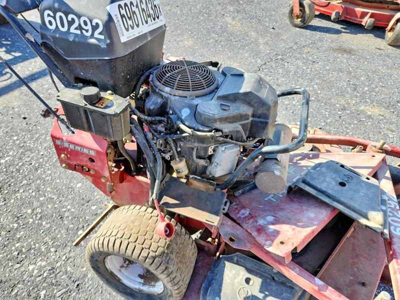 Auction sale of the 2019 Exmark Mower, vin: 404630361, lot number: 69616436