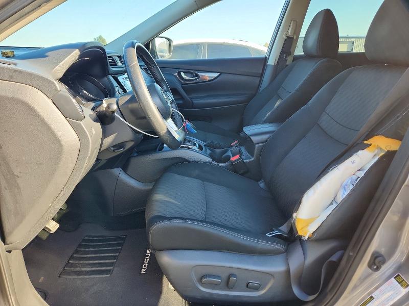 Продаж на аукціоні авто 2019 Nissan Rogue, vin: KNMAT2MV7KP547399, номер лоту: 70292096