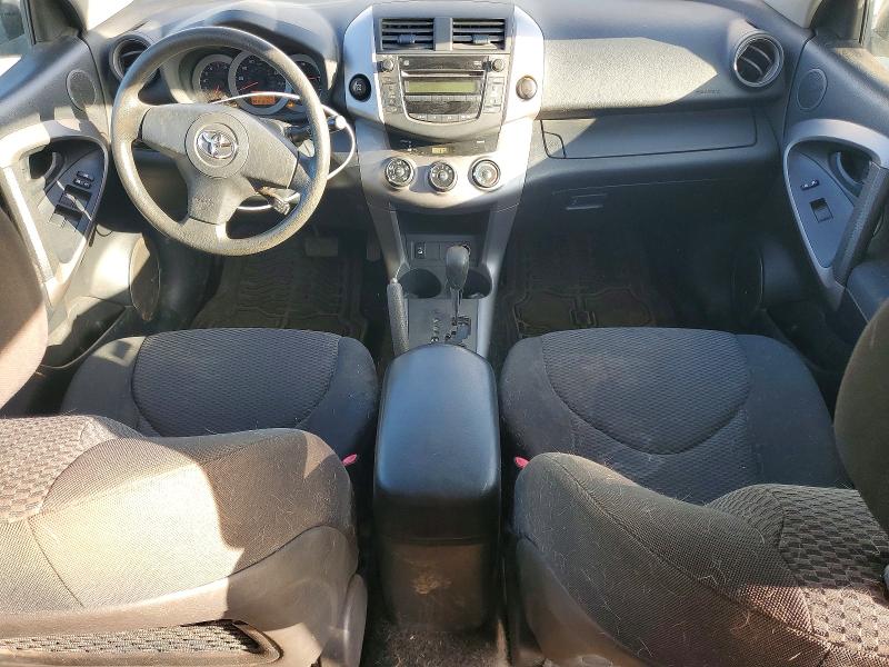 Aukcja sprzedaży 2008 Toyota Rav4, vin: JTMBK32V885046140, numer aukcji: 67939016