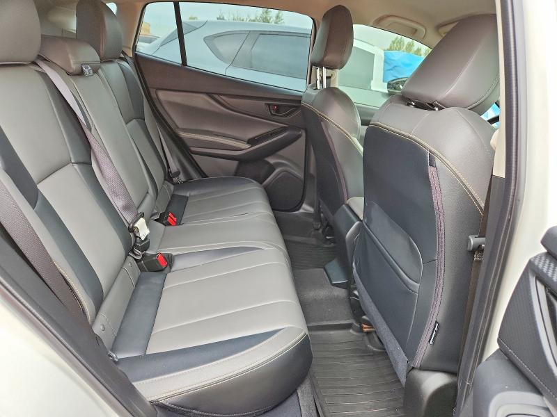Продажа на аукционе авто 2021 Subaru Crosstrek, vin: JF2GTHSC4MH243816, номер лота: 69752826
