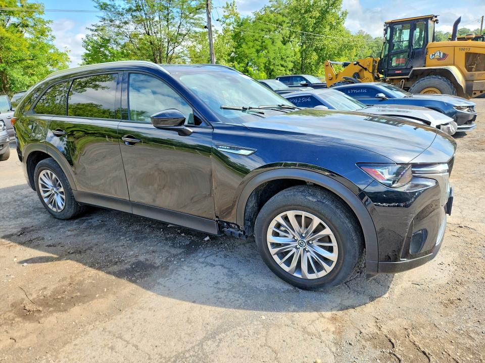 Aukcja sprzedaży 2024 Mazda Cx-90, vin: JM3KKBHA4R1179010, numer aukcji: 67987406