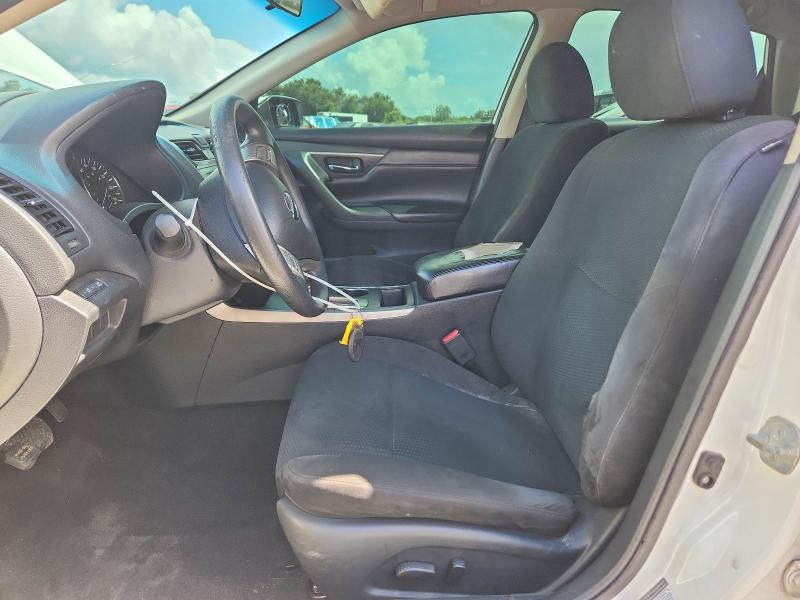 2015 Nissan Altima მანქანა იყიდება აუქციონზე, vin: 1N4AL3AP0FN906644, აუქციონის ნომერი: 69541336