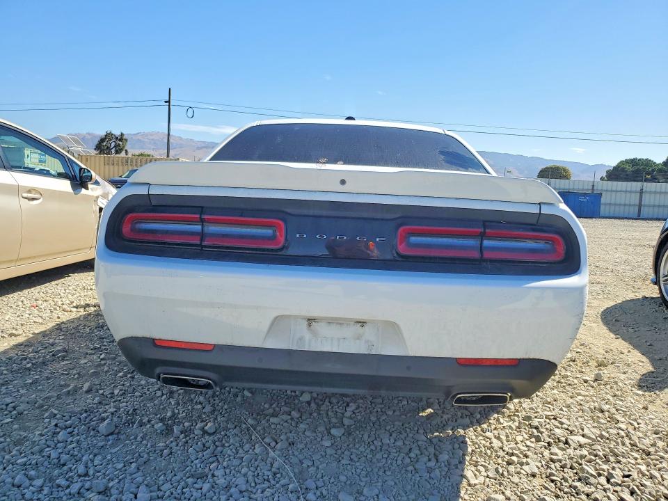 Aukcja sprzedaży 2020 Dodge Challenger, vin: 2C3CDZAG3LH161805, numer aukcji: 67217946