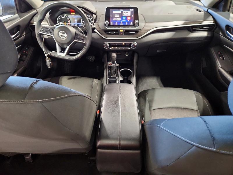 Продаж на аукціоні авто 2024 Nissan Altima, vin: 1N4BL4DV2RN431247, номер лоту: 69724016