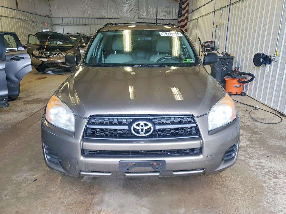 Продажа на аукционе авто 2012 Toyota Rav4, vin: 2T3ZF4DV1CW115533, номер лота: 70356086