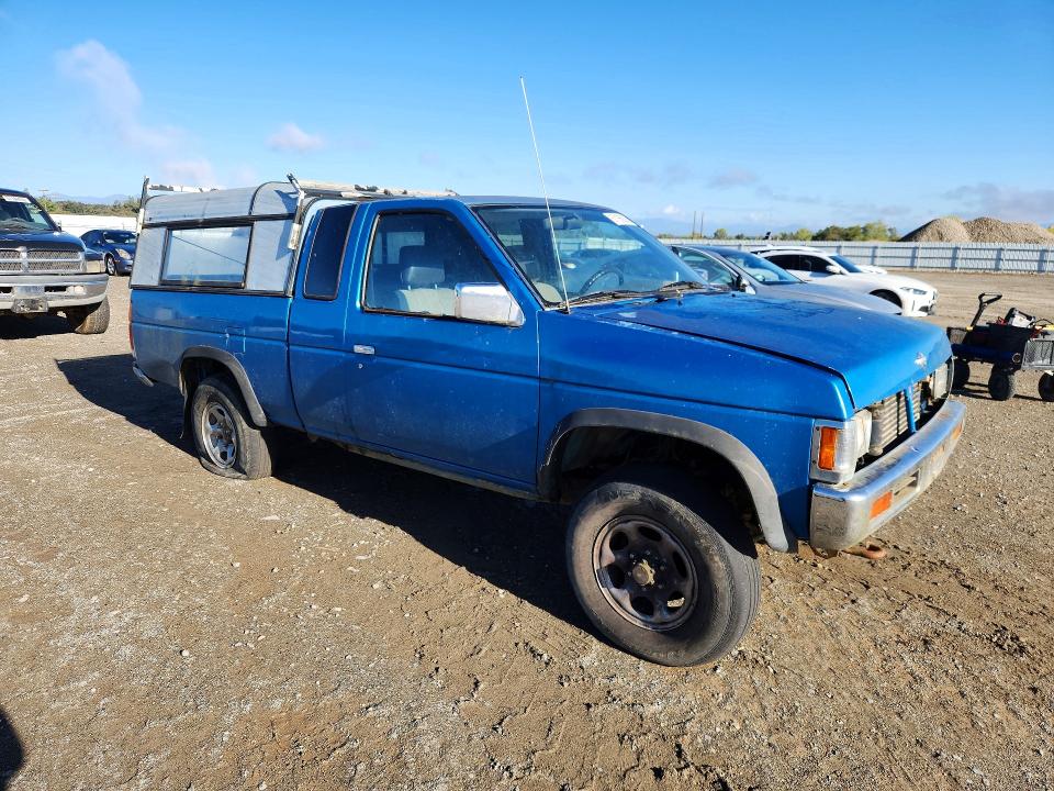 Продажа на аукционе авто 1995 Nissan Truck, vin: 1N6HD16Y7SC393892, номер лота: 67166236