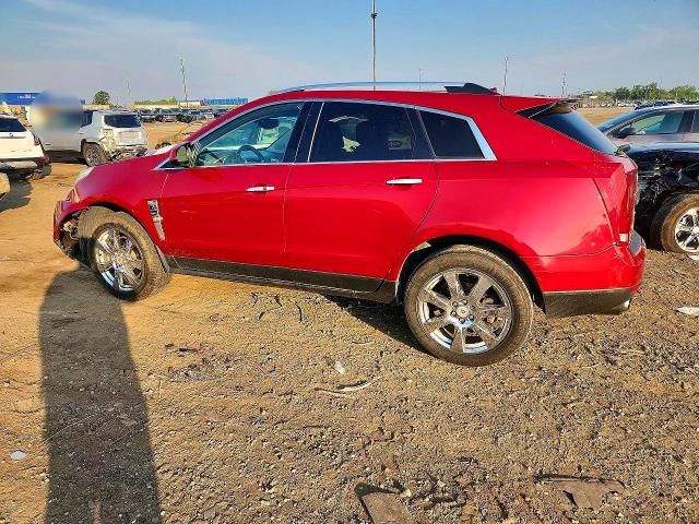 67311616 :رقم المزاد ، 3GYFNBE39CS652469 vin ، 2012 Cadillac Srx مزاد بيع