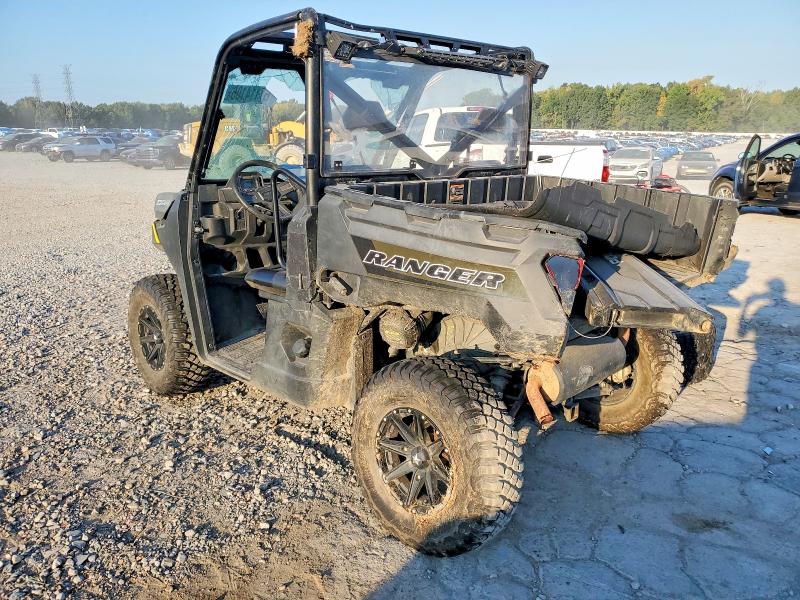67114106 :رقم المزاد ، 3NSTAA99XPH360280 vin ، 2023 Polaris Ranger مزاد بيع