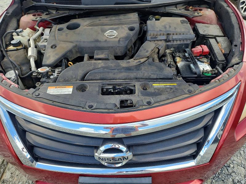 Продаж на аукціоні авто 2013 Nissan Altima, vin: 1N4AL3AP6DN441977, номер лоту: 68569586