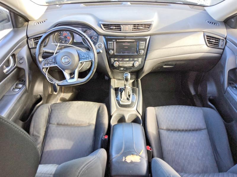 Продаж на аукціоні авто 2018 Nissan Rogue, vin: JN8AT2MV7JW315068, номер лоту: 69407746