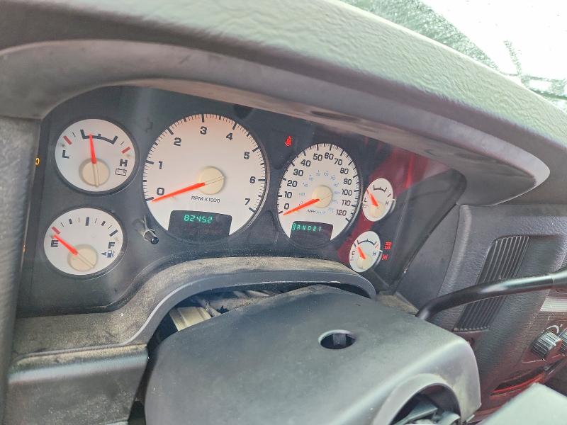69784896 :رقم المزاد ، 1D7HU16D24J156215 vin ، 2004 Dodge Ram 1500 مزاد بيع