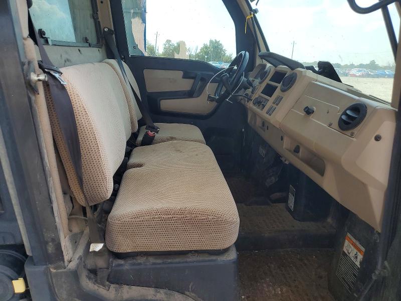 55624056 :رقم المزاد ، 1M0835RAEKM021912 vin ، 2019 John Deere Xuv835r مزاد بيع