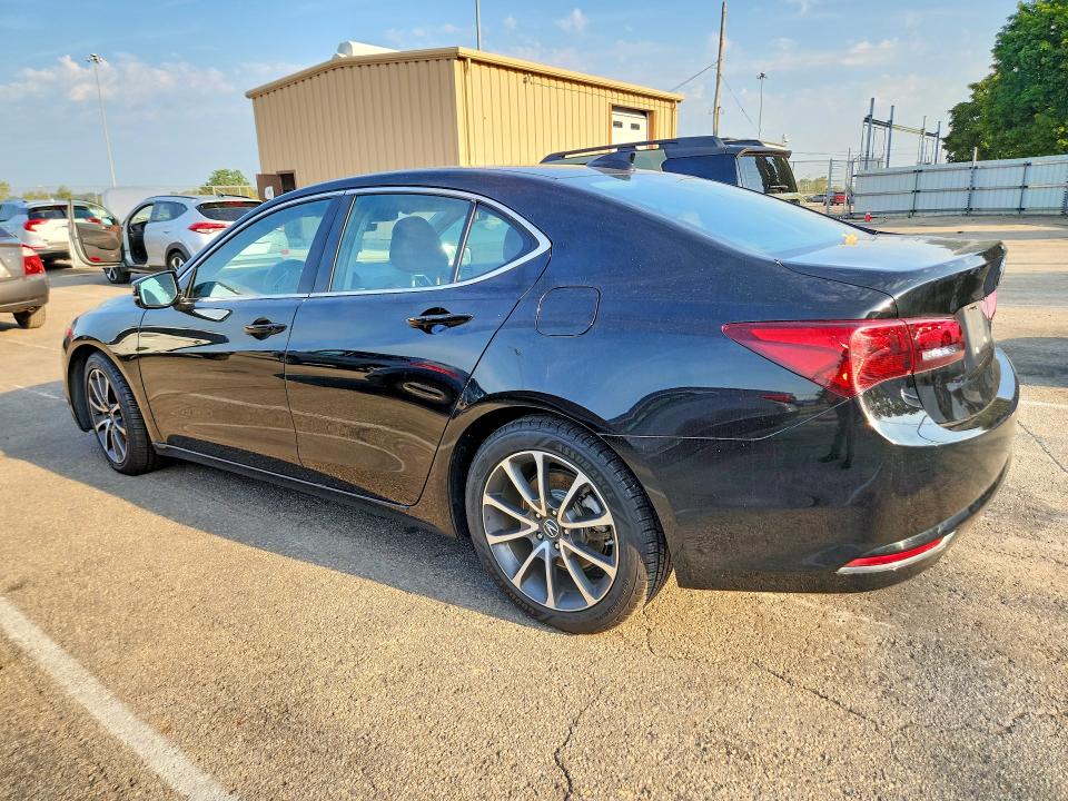 Aukcja sprzedaży 2015 Acura Tlx, vin: 19UUB2F57FA019367, numer aukcji: 67159866