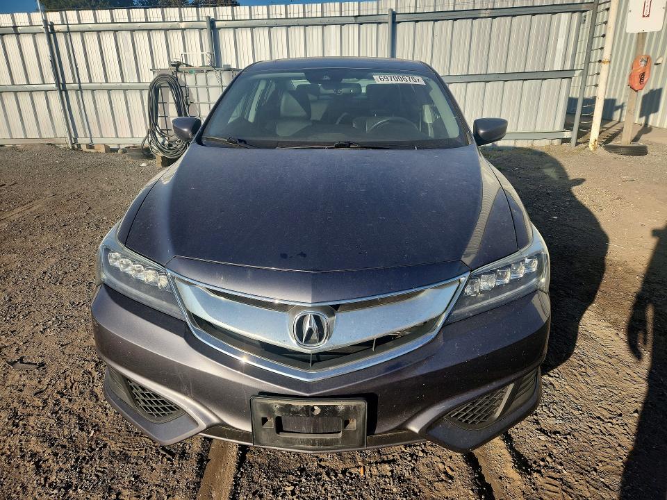 Aukcja sprzedaży 2017 Acura Ilx, vin: 19UDE2F78HA801432, numer aukcji: 69700676