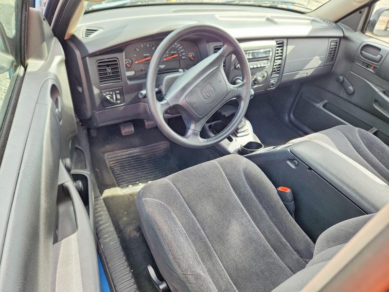 Aukcja sprzedaży 2003 Dodge Dakota, vin: 1D7FL16X33S217200, numer aukcji: 66858856