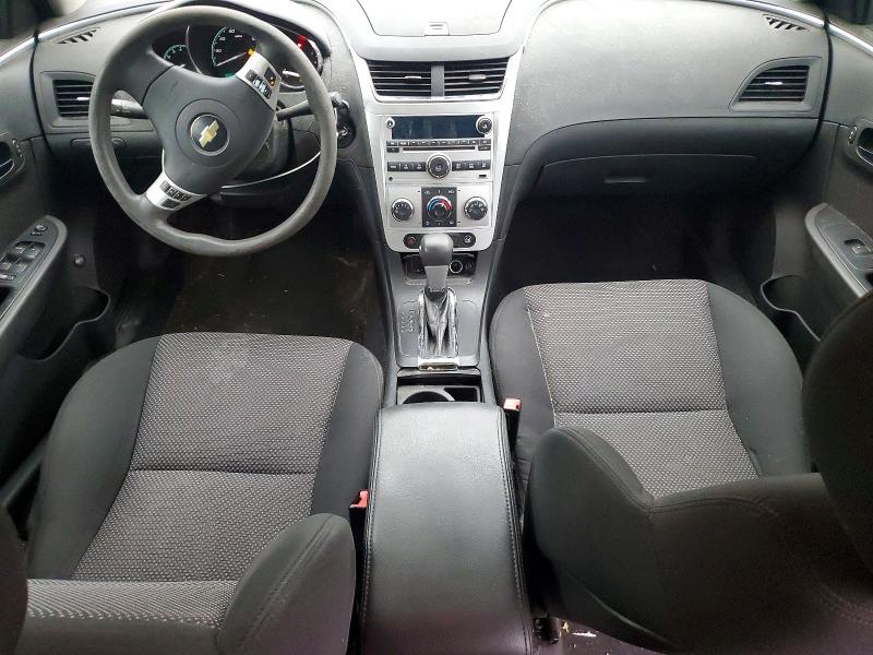 Продажа на аукционе авто 2011 Chevrolet Malibu, vin: 1G1ZC5E19BF363032, номер лота: 70734276