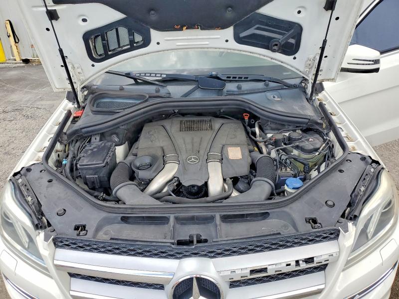 Продаж на аукціоні авто 2014 Mercedes-benz Gl, vin: 4JGDF7CE1EA372749, номер лоту: 68430356