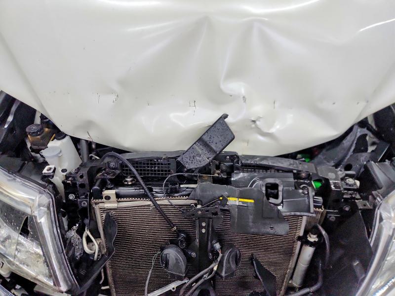 2016 Nissan Pathfinder მანქანა იყიდება აუქციონზე, vin: 5N1AR2MM7GC637264, აუქციონის ნომერი: 70117376