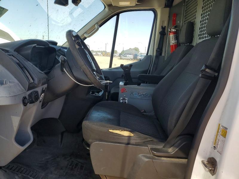 2018 Ford Transit მანქანა იყიდება აუქციონზე, vin: 1FTBW2CG8JKA00782, აუქციონის ნომერი: 67356176