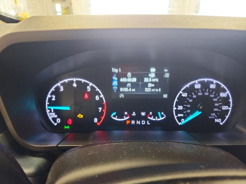 67447046 :رقم المزاد ، 3FTTW8B95RRA50265 vin ، 2024 Ford Maverick مزاد بيع