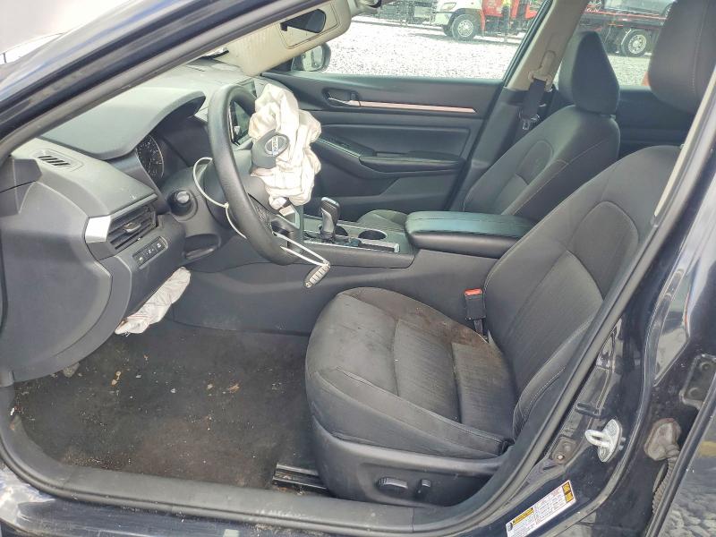 2022 Nissan Altima მანქანა იყიდება აუქციონზე, vin: 1N4BL4DV7NN316539, აუქციონის ნომერი: 70161306