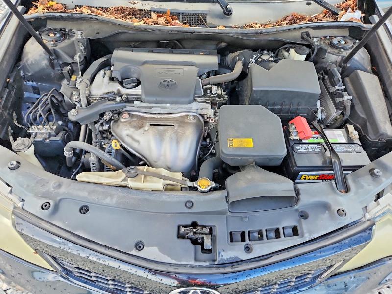 Продажа на аукционе авто 2013 Toyota Camry, vin: 4T1BF1FK4DU237316, номер лота: 67343776