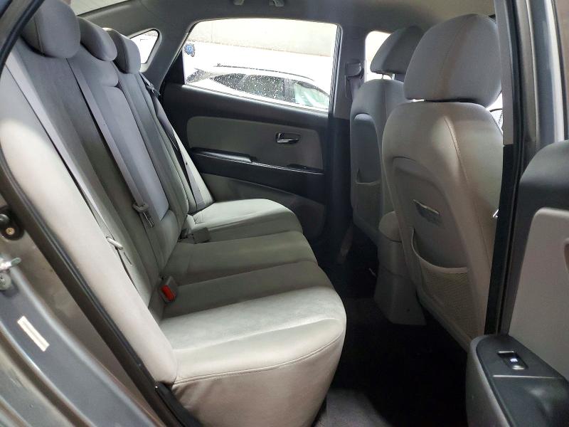Продажа на аукционе авто 2010 Hyundai Elantra, vin: KMHDU4AD4AU935882, номер лота: 67327956