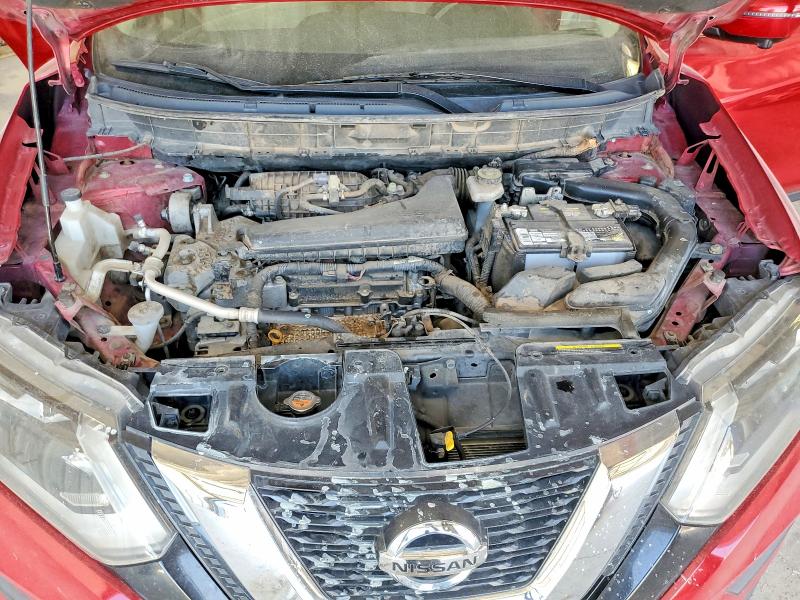 Aukcja sprzedaży 2017 Nissan Rogue, vin: JN8AT2MT4HW132316, numer aukcji: 67497296