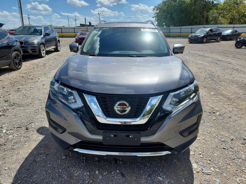 Aukcja sprzedaży 2018 Nissan Rogue Hybrid, vin: 5N1ET2MTXJC849447, numer aukcji: 68794676