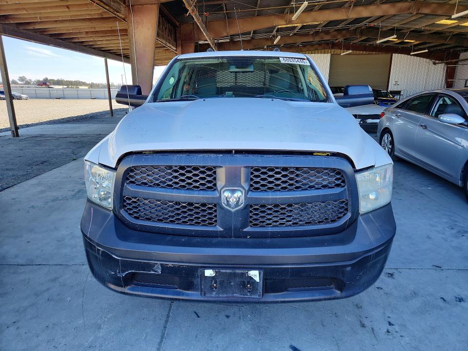 68035446 :رقم المزاد ، 1C6RR7FT5FS693658 vin ، 2015 Ram 1500 مزاد بيع
