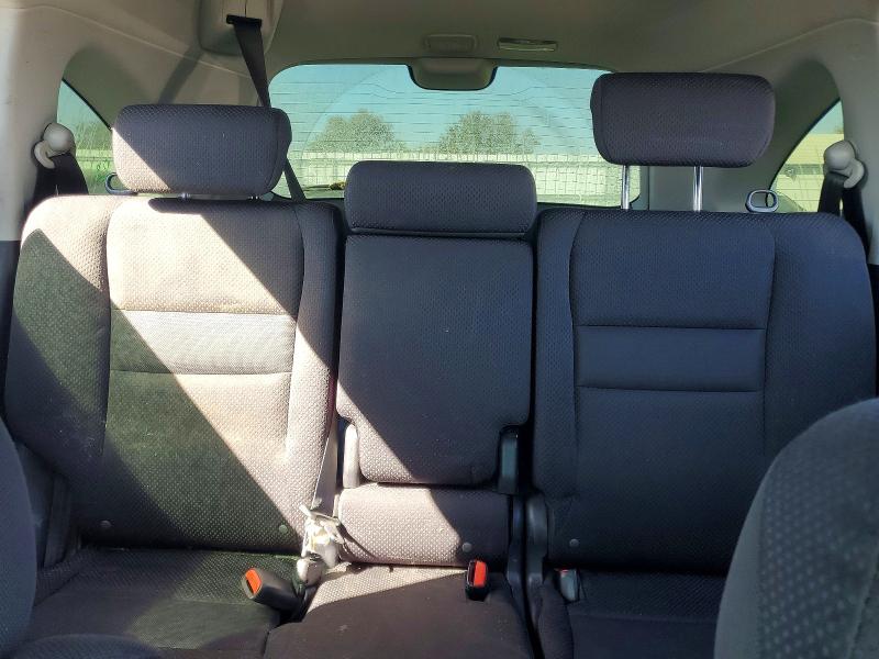Aukcja sprzedaży 2007 Honda Cr-v, vin: JHLRE38377C047191, numer aukcji: 69463046