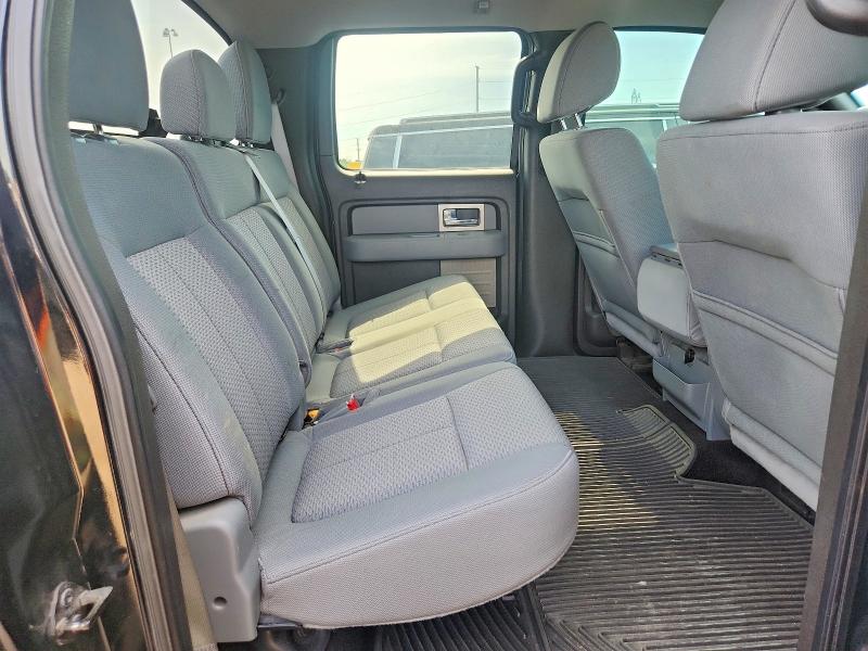 Продаж на аукціоні авто 2011 Ford F150, vin: 1FTFW1ET1BFC79606, номер лоту: 68176296