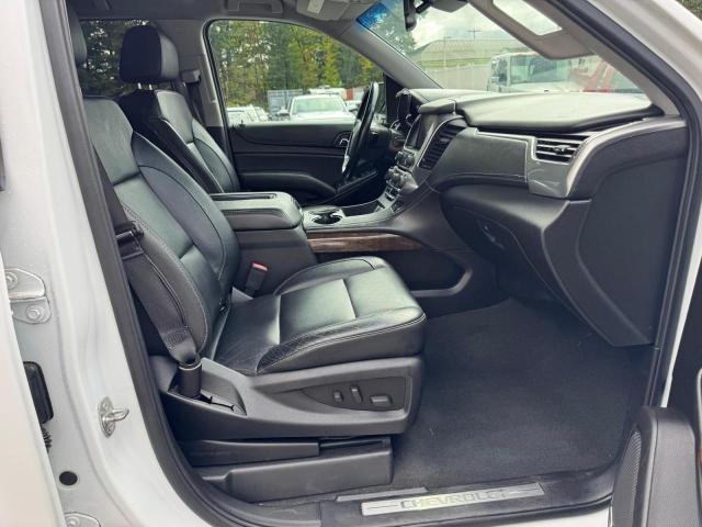 Aukcja sprzedaży 2019 Chevrolet Suburban, vin: 1GNSKHKC3KR191086, numer aukcji: 71250196