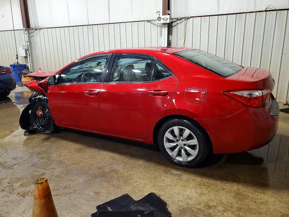 Продаж на аукціоні авто 2014 Toyota Corolla, vin: 2T1BURHE3EC132250, номер лоту: 70067906