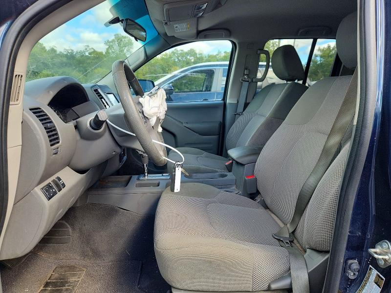 Aukcja sprzedaży 2019 Nissan Frontier, vin: 1N6DD0ER5KN786104, numer aukcji: 70491916