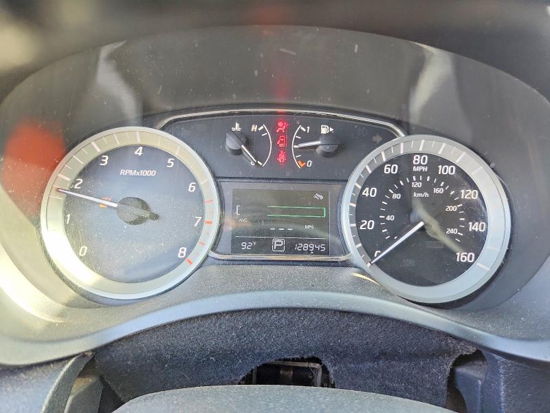 Aukcja sprzedaży 2015 Nissan Sentra, vin: 3N1AB7AP9FL669787, numer aukcji: 69116796