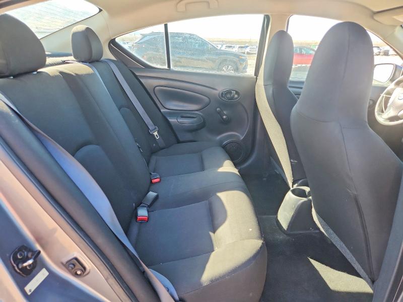 Продаж на аукціоні авто 2017 Nissan Versa, vin: 3N1CN7AP3HL847342, номер лоту: 70382786