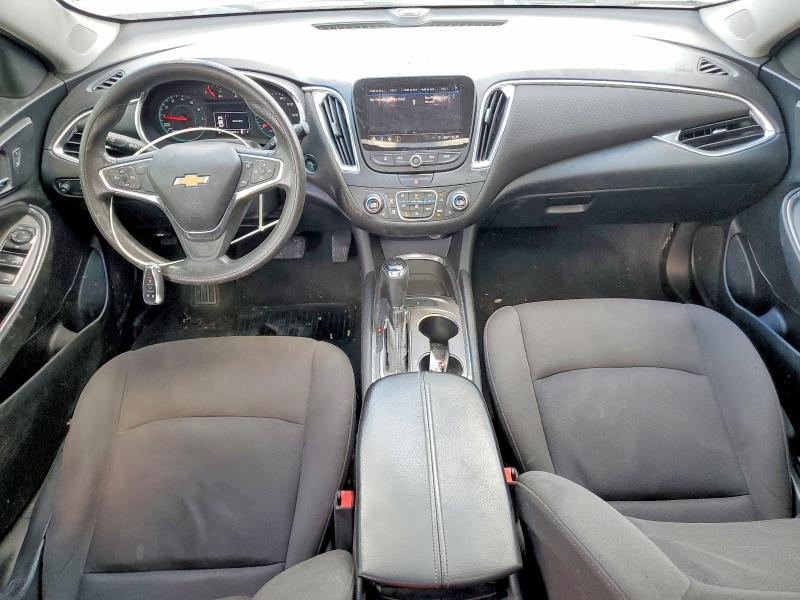 Aukcja sprzedaży 2019 Chevrolet Malibu, vin: 1G1ZD5ST9KF138662, numer aukcji: 69621236