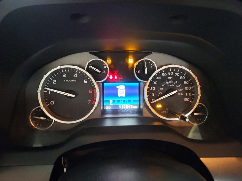 Aukcja sprzedaży 2014 Toyota Tundra, vin: 5TFDM5F1XEX052527, numer aukcji: 70550436