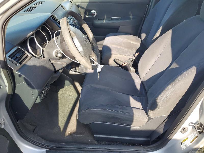 Продаж на аукціоні авто 2009 Nissan Versa, vin: 3N1BC13E79L359183, номер лоту: 67129306